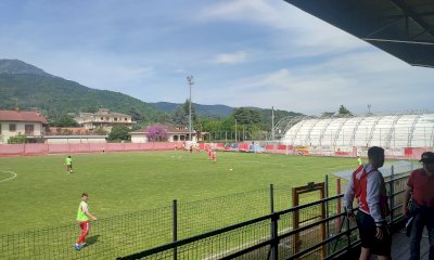Calcio, dalla Serie D alla Seconda Categoria: i risultati del weekend