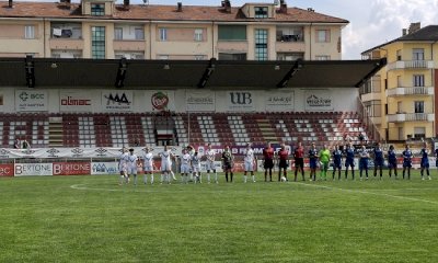Calcio Femminile: larghissima vittoria della Freedom sul Brescia