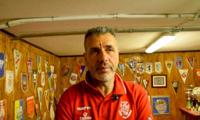 Calcio, Eccellenza. Pro Dronero-Pro Villafranca 2-1, Caridi: 