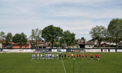 Calcio, Promozione:  Sant'Albano-ValleVaraita è 1-2, con finale al cardiopalma