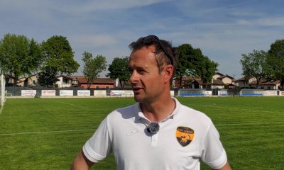Calcio, Promozione: Sant'Albano-Valle Varaita è 1-2, le parole dei protagonisti