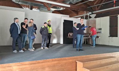 Frabosa Sottana: grande successo per la XVIII rassegna zootecnica della Fera 'd San Giors (FOTOGALLERY)