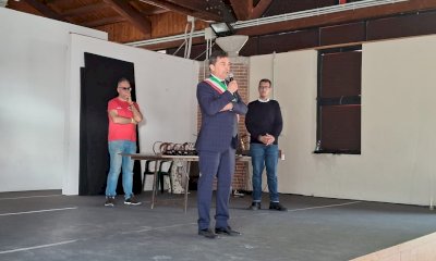 Frabosa Sottana: il ricordo di Claudio Dardanello commuove la Fera 'd San Giors