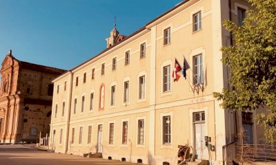 Monastero di Vasco sostiene il recupero della cappella di San Lorenzo