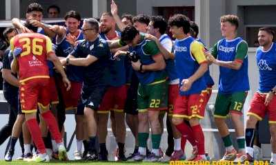 Calcio, Serie C: il Bra chiude con un pari, ora i playout contro la Torres