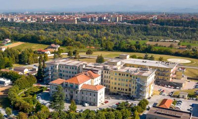 EPT - Eventi Persone Territorio al fianco della Fondazione Ospedale Cuneo