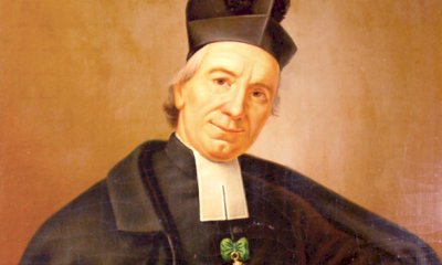 Il prossimo weekend Bra celebra San Giuseppe Benedetto Cottolengo