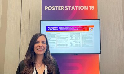 Las Vegas premia la dottoressa Elena Castellano del Santa Croce