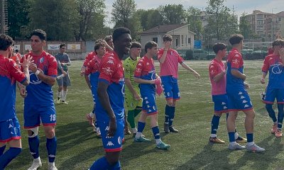 Calcio, Eccellenza: non sbaglia nessuno là davanti, tutto immutato per le posizioni playoff 