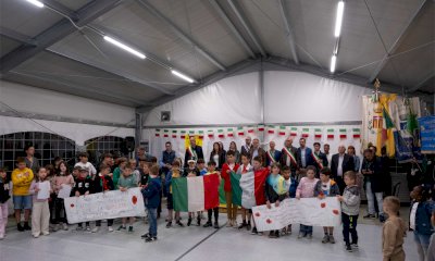 Busca e Costigliole Saluzzo insieme per la Festa della Liberazione