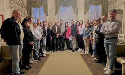 Busca, la Consulta delle Famiglie rinnova le nomine per il quinquennio 2026–2031