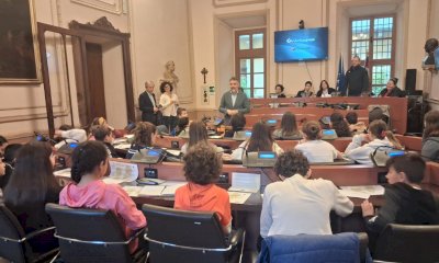 Il CCR di Bra approfondisce il tema “Cittadini di Bra, cittadini del mondo”