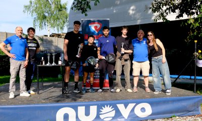 Grande successo per il torneo Open 