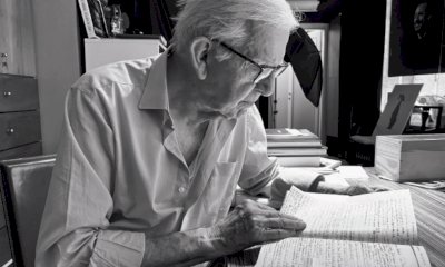 &ldquo;Il mio viaggio con Michele Ferrero&rdquo;: si presenta a Bra il libro di &ldquo;memorie&rdquo; di Domenico Dogliani