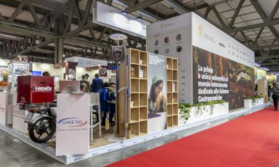 L’Università di Pollenzo a Tuttofood: un ecosistema vivo di saperi, sapori e sinergie