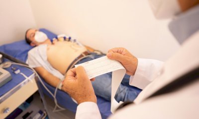 Moretta scelta per l’innovativo progetto di Elettrocardiogramma remoto
