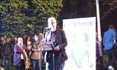 Cathy La Torre sul caso di Monterosso Grana: "Divisivo &egrave; chi ha ancora difficolt&agrave; a stare dalla parte giusta"