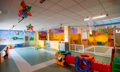 Dalla Regione fondi per prolungare gli orari dei nidi comunali