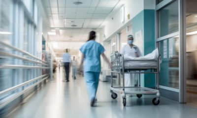 Azienda Zero pubblica un concorso per 65 infermieri da destinare al sistema del 118