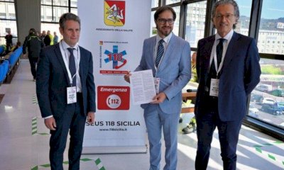 L'IA entra nei sistemi di emergenza-urgenza. Azienda Zero sottoscrive la Carta di Catania