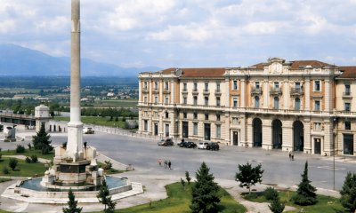 Alla scoperta della zona della stazione di Cuneo con l'associazione Nuovo Corso Giolitti