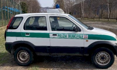Valdieri, il Comune mette all'asta sei veicoli