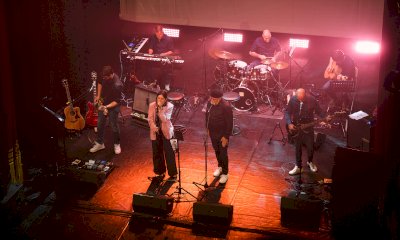 Cinque mila euro per le cure palliative raccolti al Toselli con il concerto 