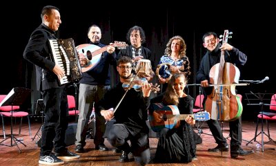 Si alza il sipario sull’edizione 2026 del Festival Funamboli: musica, parole e colori