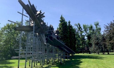 Cuneo, una giornata di eventi al Parco della Resistenza per la festa dei lavoratori