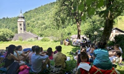 Dalla biodiversità all’astronomia: prorogate le iscrizioni a “La Primo School” della Valle Grana