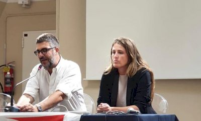 Monterosso Grana, Gribaudo e Calderoni: “La Liberazione non si censura. Il fascismo non è un’opinione”
