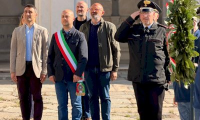 Ceva ha celebrato il 25 aprile ricordando il valore della libertà
