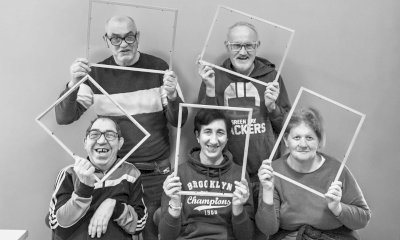 Ad Alba la fotografia si guarda con il cuore: arriva la mostra “Tutti i sensi del cammino”