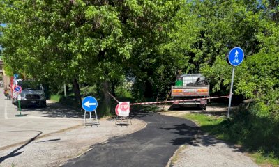 Mondovì, marciapiedi più sicuri e città più vivibile: al via interventi diffusi di manutenzione urbana