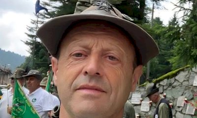 Caprauna, elezioni 2026: Giuseppe 