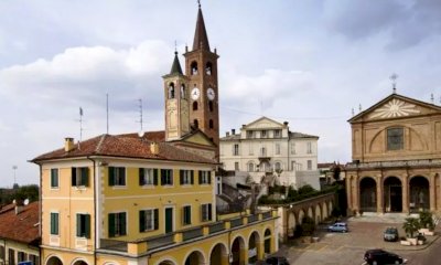 Trinità: nuovo gestore per la raccolta rifiuti, il servizio passa ad Aprica