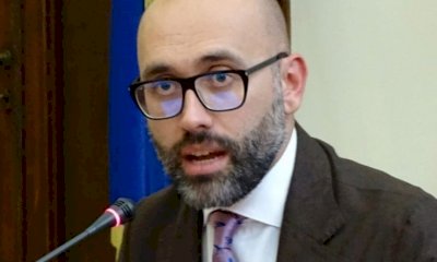 Mondovì, Robaldo ricorda Giovanni Garelli: 