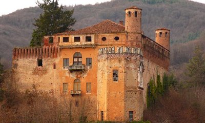 Il castello di Verzuolo apre le sue porte il 1° maggio