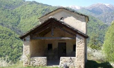 Il 1° maggio una passeggiata culturale alla scoperta di Macra