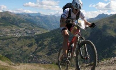 “Dal grande Nord al grande Sud”: Busca scopre il viaggio di Enrico Costa dalla Norvegia alla Patagonia