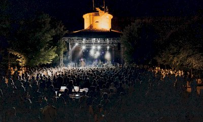  Bra &egrave; pronta a celebrare il decennale di Artico Festival