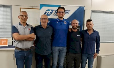 Volley, Superlega - Cuneo e Codarin ancora insieme: 