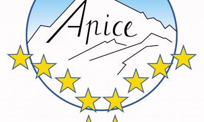 Apiceuropa propone “Dalle istituzioni ai territori. Come raccontare la politica di coesione europea”