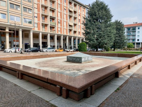 Piazza Europa