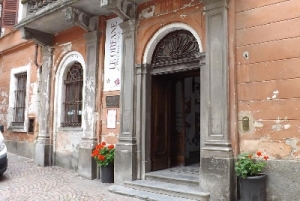 Letture ad alta voce presso la Biblioteca Civica 'Sacharov' di Saluzzo