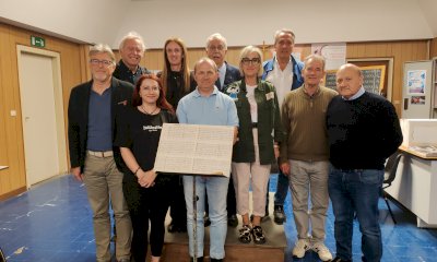La Banda Musicale Duccio Galimberti Citt&agrave; di Cuneo rinnova i propri vertici