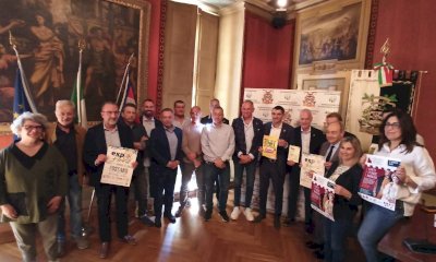 Un mese di maggio ricco di eventi per la citt&agrave; di Fossano