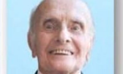 Boves piange la scomparsa di Sergio Cavallera, storico presidente del Circolo Pensionati