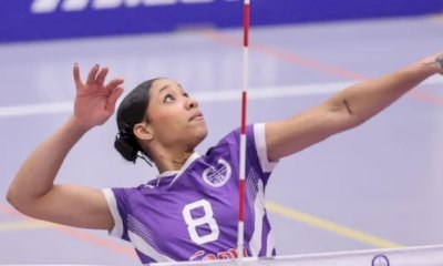 Volley femminile, A1: primo innesto per Cuneo, è la cubana Lisania Grafort