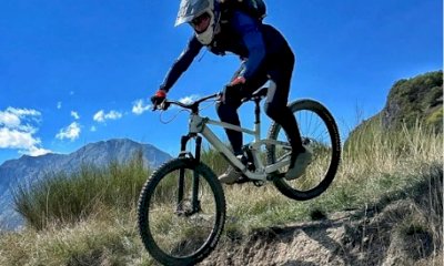 Aspettando L’Étape Piemonte: mountain bike protagonista in Valle Stura il 23 e 24 maggio